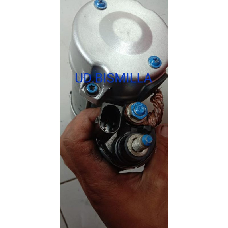 Dinamo Stater Starter BMW X1 F45  F39 F48. MINI COOPER F55 F56, F60 MINI COOPER R56 R57. 438000-0473