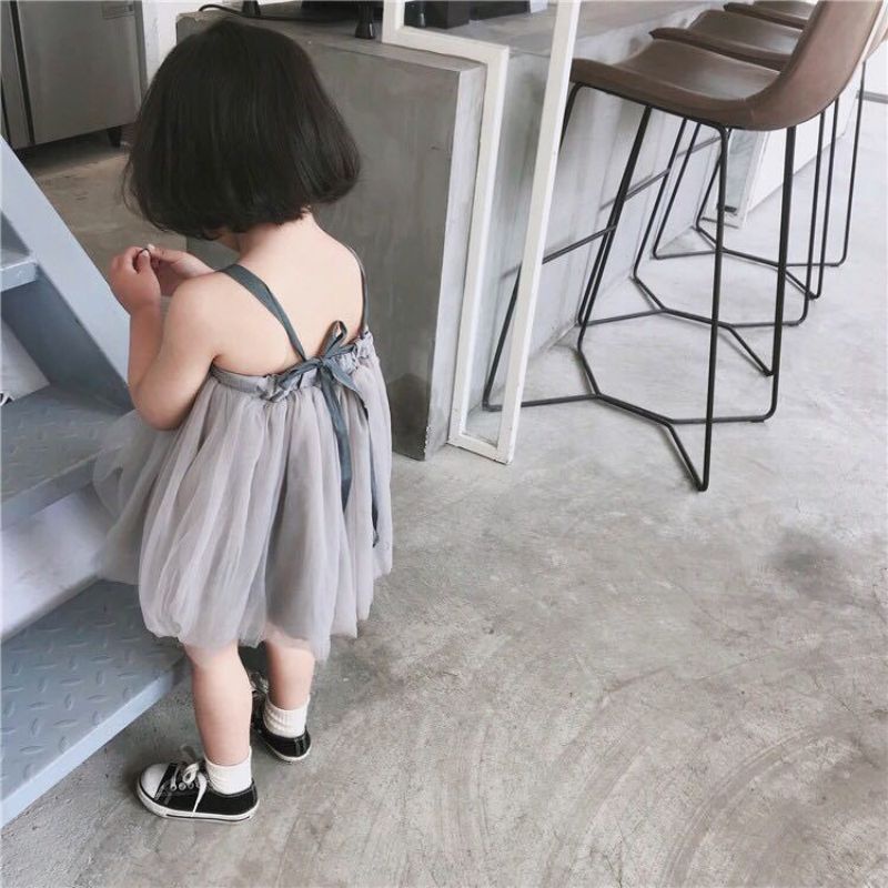 gaun simpel kahifa dress bayi neychan