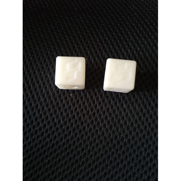 Tutup pentil bmx haro bmx gt, valve cap bmx