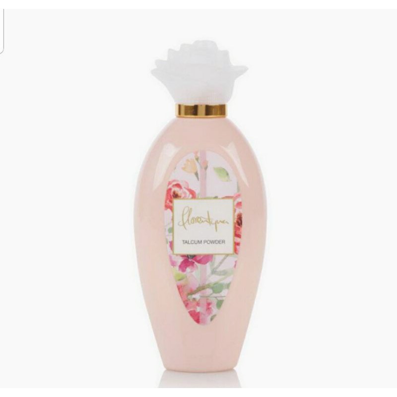 bedak badan mark and spencer florentyna