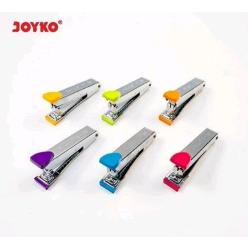 

Stapler Staples Jepretan Kertas Stapler Joyko