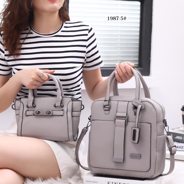 TAS Woman Set 2in1 Bag  1987-5 OU