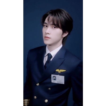 Hendery sg22 set (booked)