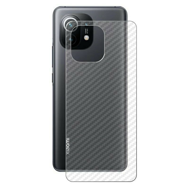 SKIN Carbon Xiaomi Mi 11 Mi 11 Lite