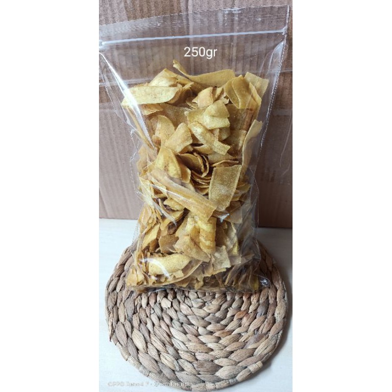 

KERIPIK PISANG ASIN 250GR