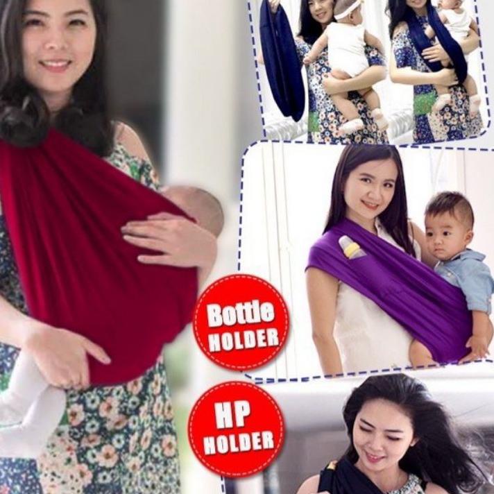 Menarik GENDONGAN BAYI|GENDONGAN BAYI KAOS|GENDONGAN KAIN|GENDONGAN KAIN|GENDONGAN KAOS|GENDONGAN DE