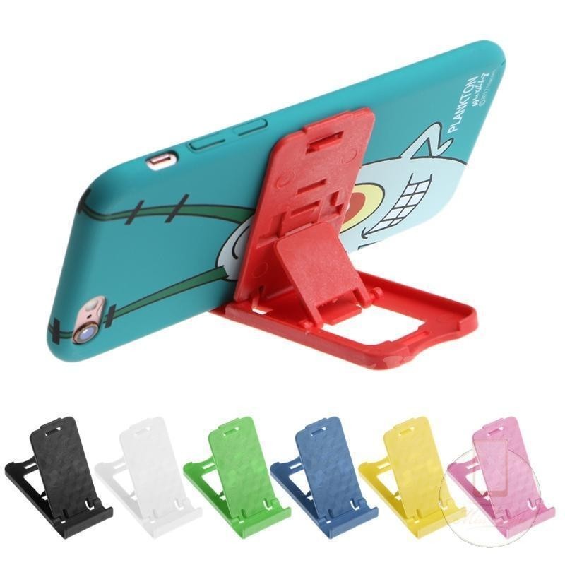 Phone Holder - Mini Stand Card Holder - Holder Kartu