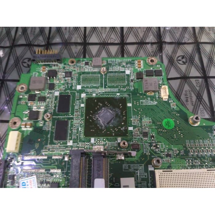 Motherboard Acer 4745G