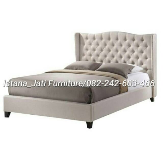 Dipan tempat tidur minimalis/dipan anak minimalis/kursi teras minimalis jati/nakas silver ukir