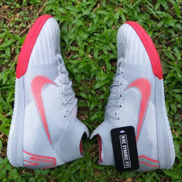 NIKE FUTSAL MERCURIAL SUPERPLY
