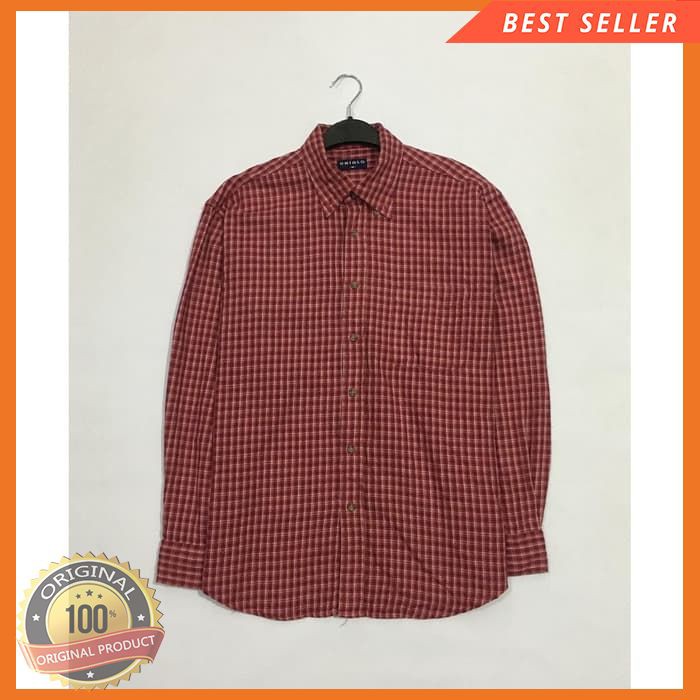 Baju  Kemeja Lelaki Uniqlo  BAJUKU