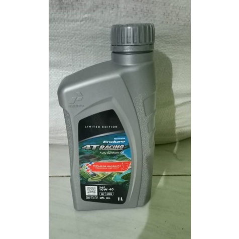 Oli Enduro Racing 1 Liter