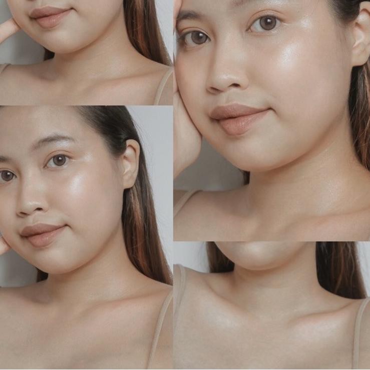 ➢ SOFTLENS RECIPE CHOCO BROWN / bisa minus ❋