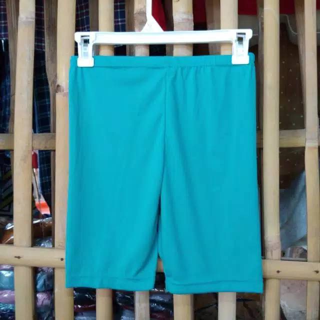 Celana Wanita Selutut / Celana Pendek Wanita S M L XL Jumbo / Celana Pendek Wanita Legging Kulot / Celamis Hot pants Daleman SOT