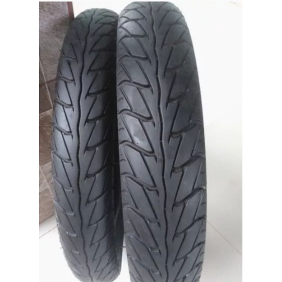 Ban seken ring 16 untuk skywave