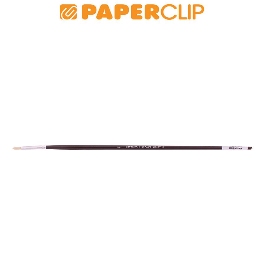 

KUAS LUKIS ARTEMEDIA BROWN FILBERT 150KF-1