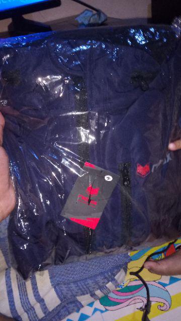 Tyrano Redfox - Cod Only