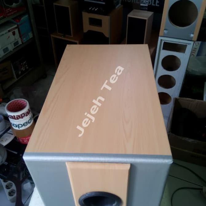 box subwoofer 8 inch