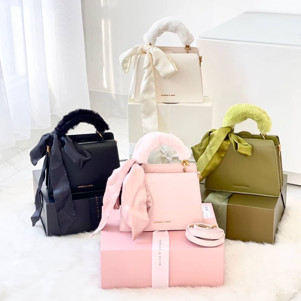 

tas giftset wanita C617