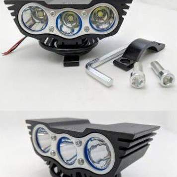 LAMPU TEMBAK SOROT NMAX XMAX PCX ADV LEXI UNIVERSAL