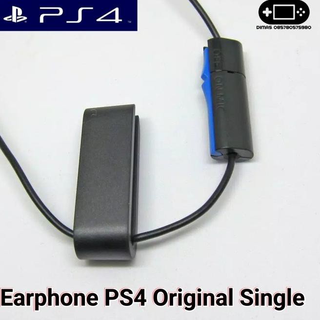 ps4 original mic