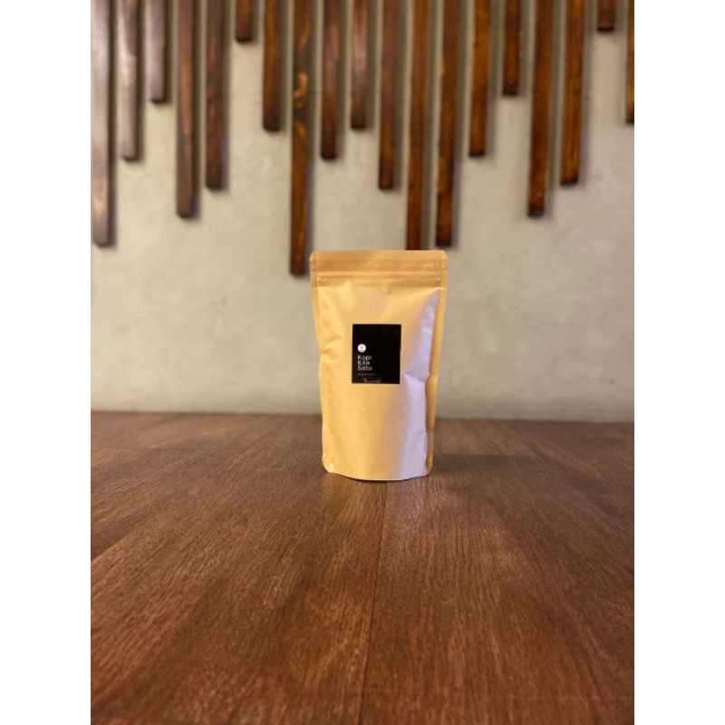 

250gr Ground Coffee