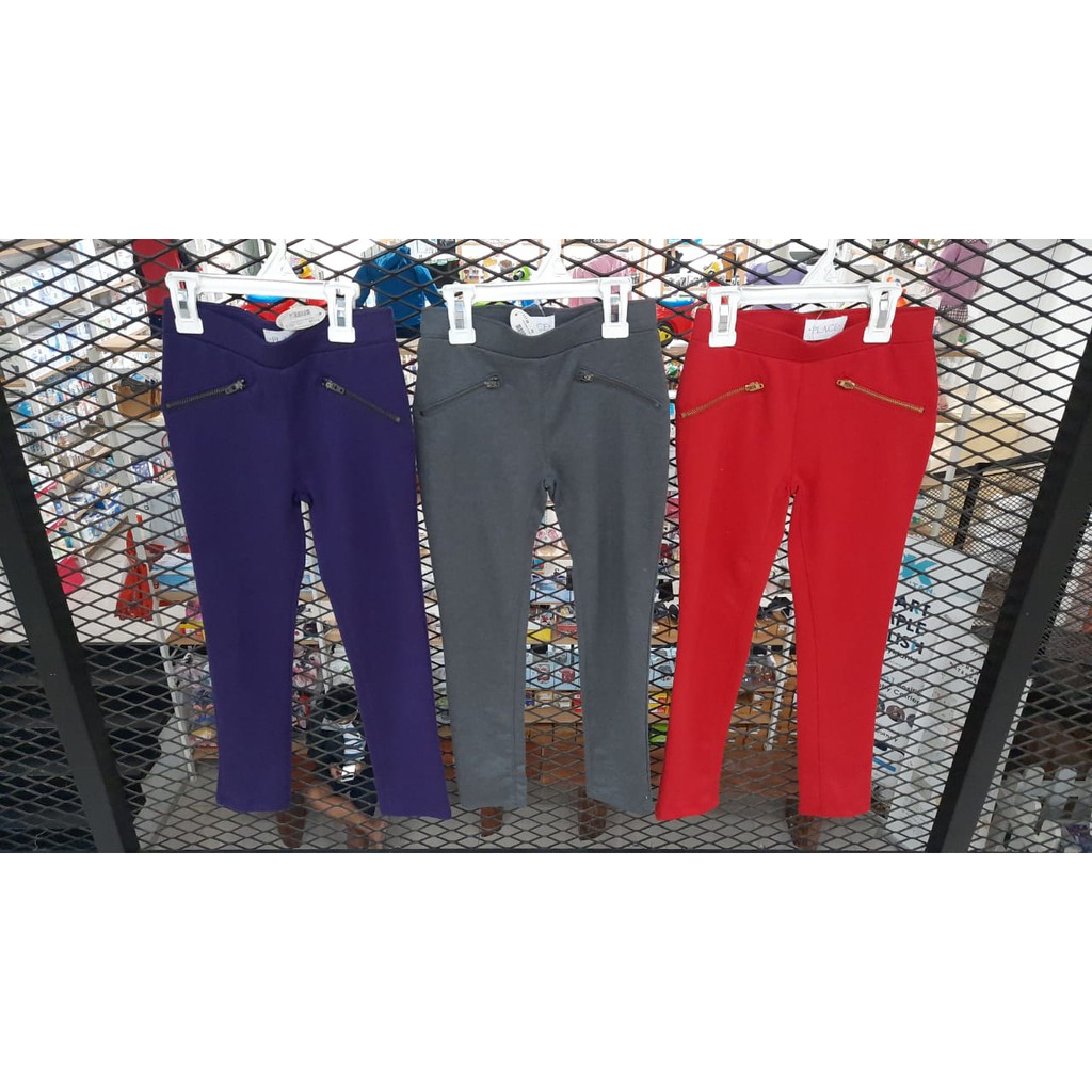 JEGGING PLACE MIXED / CELANA JEGGING