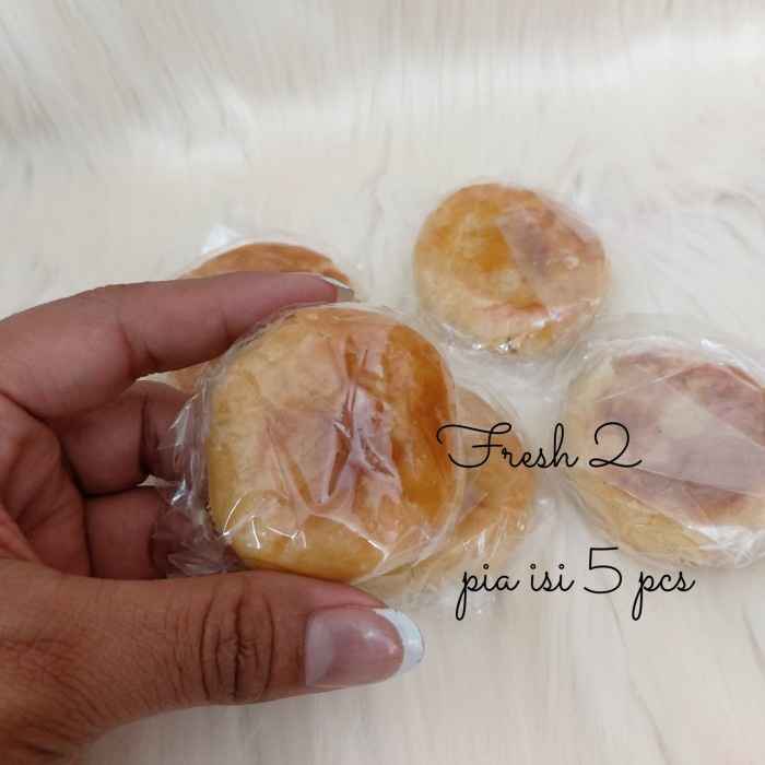 

T20R Kue Sangjit Pia/Kue Taousapia/Sangjitan/Wedding/Perlengkapansangjit Ht501Gr