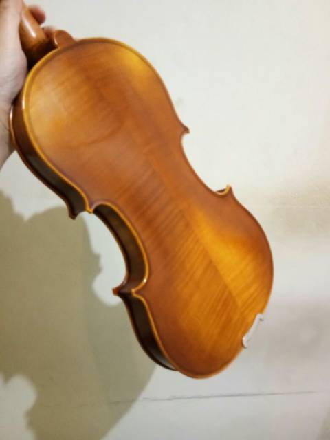 Biola Scott Cao 017E violin import scott cao tipe 017 Original.