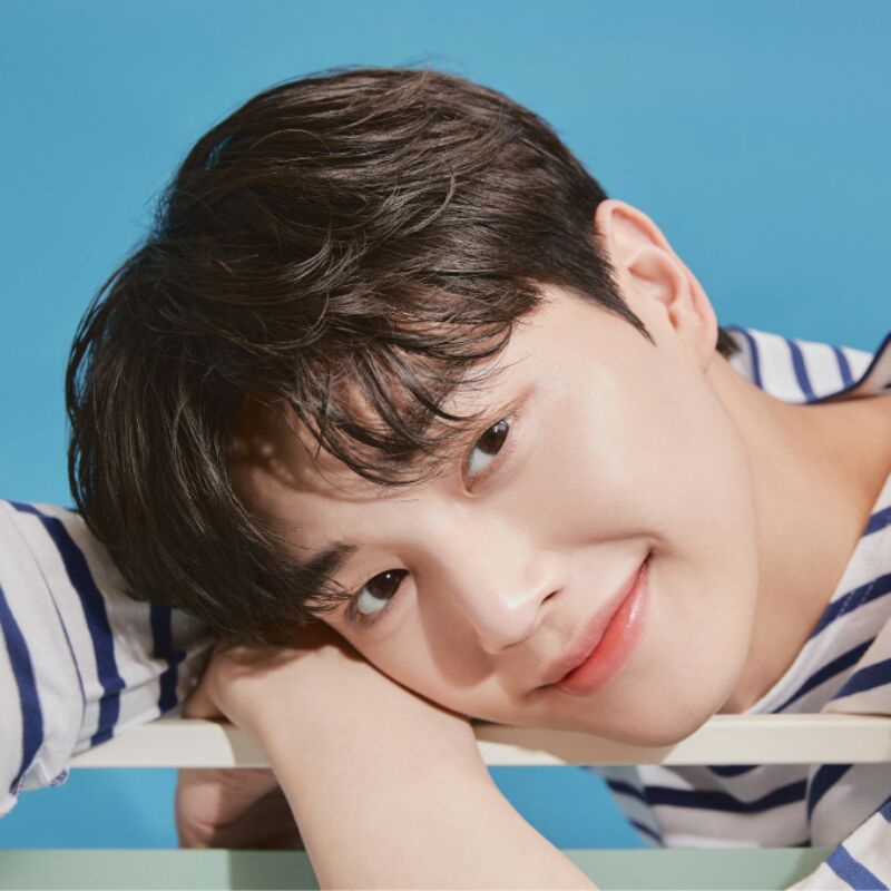 SONG KANG OFFICIAL GOODS