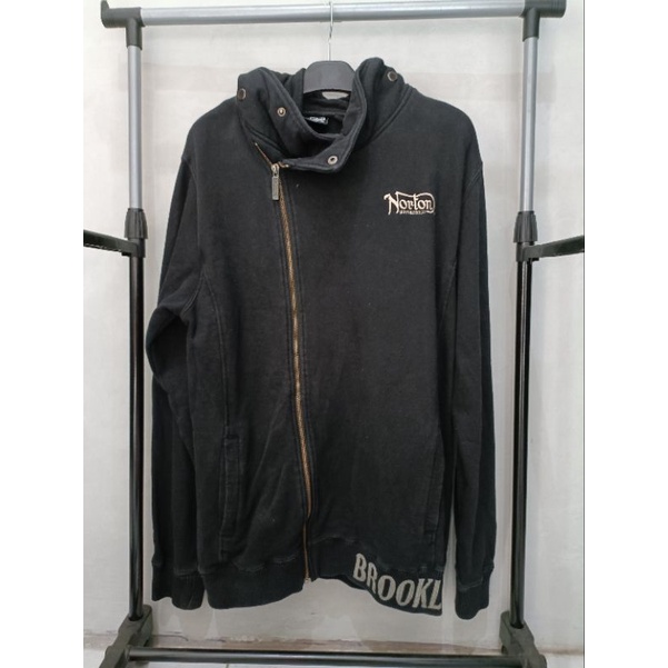 Hoodie Norton