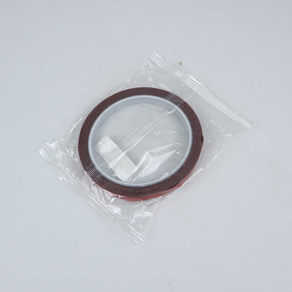JETTING Selotip Double Tape Acrylic 3m x 8mm - SC-3M