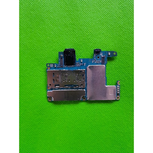 mesin samsung a11 sein