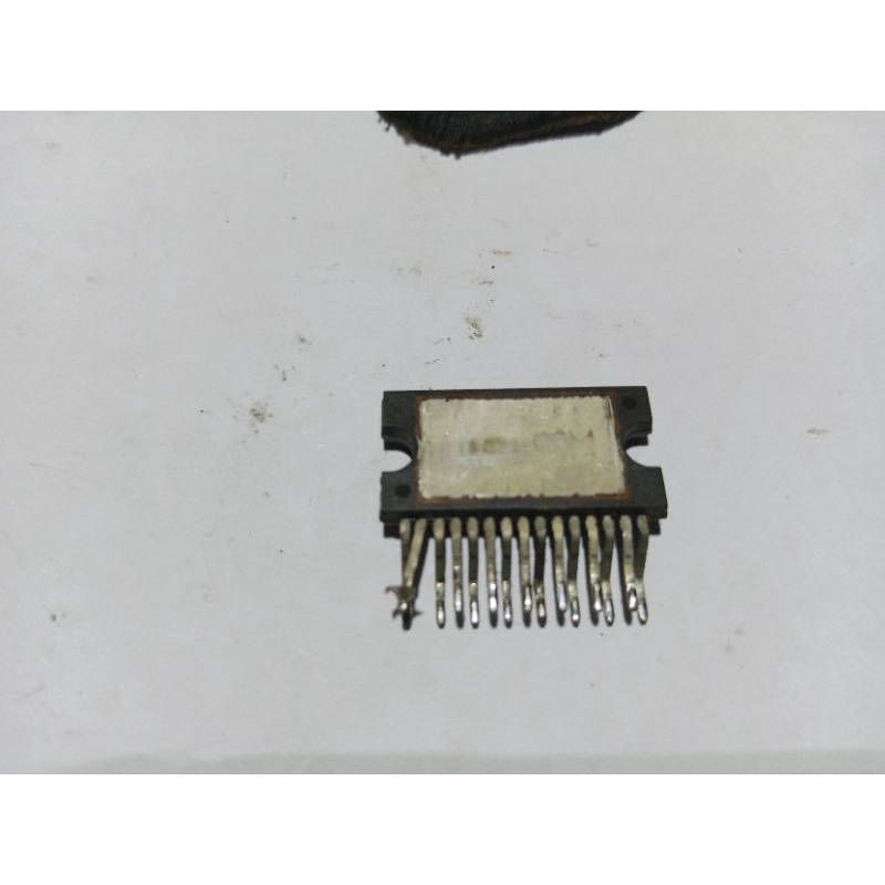 ic LV5689 REGULATOR IC AMPLIFIER bekas normal tested