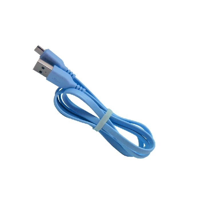 V-Gen VCMC3-01 Kabel Data Micro USB 2.4A 100cm Fast Charging Kabel Casan Android Micro V8