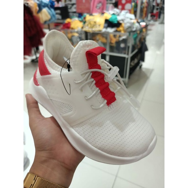 sepatu sneakers anak JACKSON kids