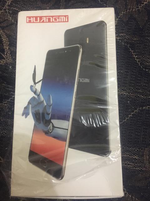 Huangmi M5 Ram 1gb Rom 4gb Garansi Resmi Shopee Indonesia