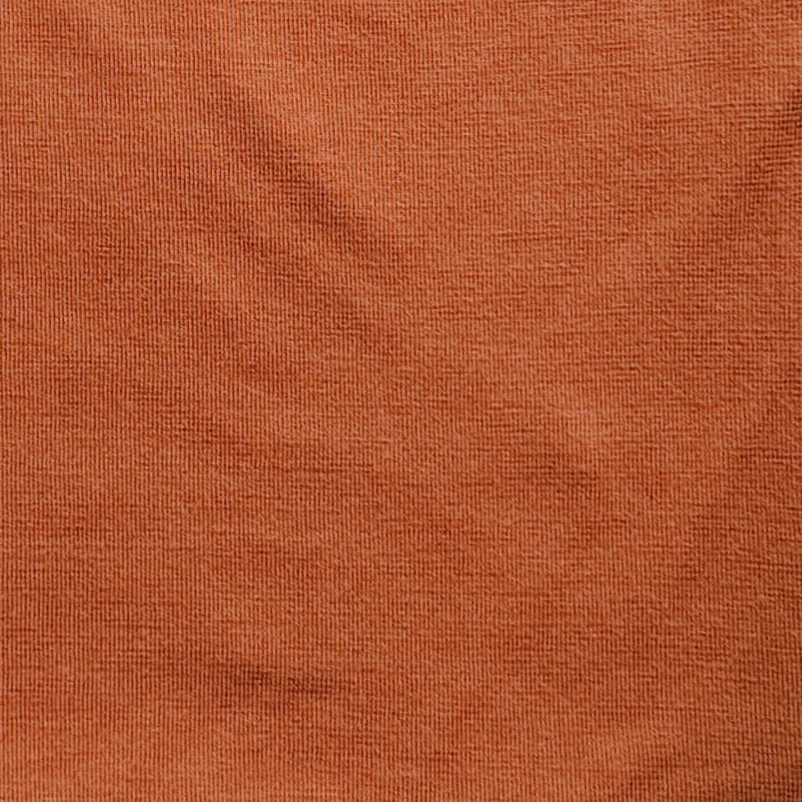 Tanktop Miranda Tali Kecil Polos Bahan Rayon Spandex L XL / Tank Top 6169-Golden Wood