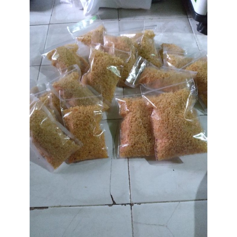 

kripik marning