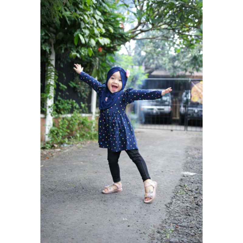 clara dress reborn almahyra