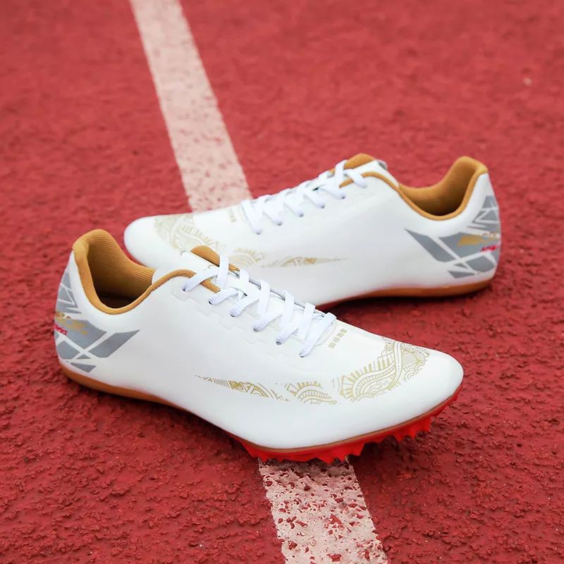 sprint track spikes shoes