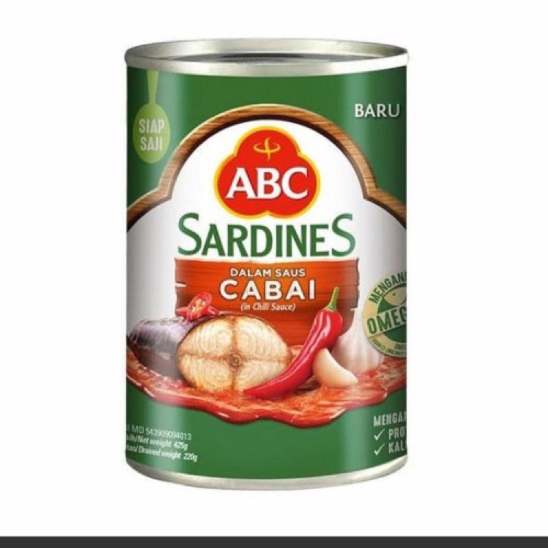 

SARDEN ABC