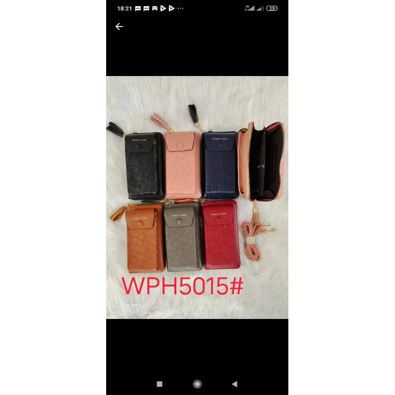dompet model tas wanita murah