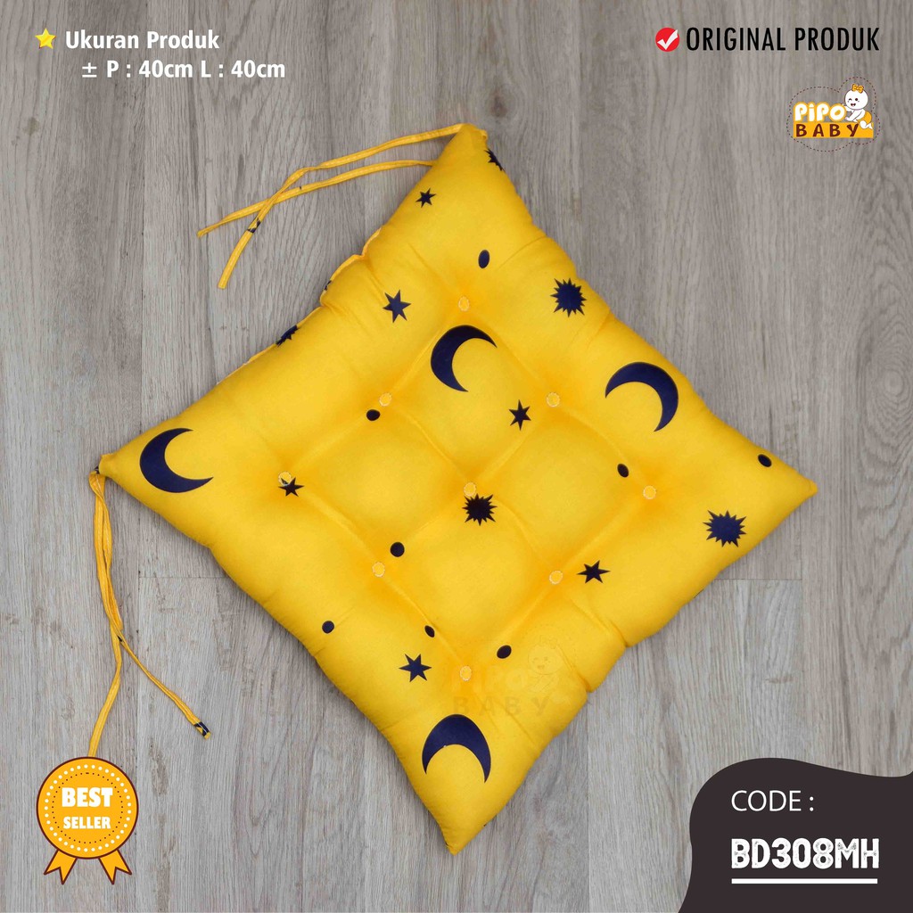 Bantal Duduk Alas Lesehan Kursi Empuk Gift Set