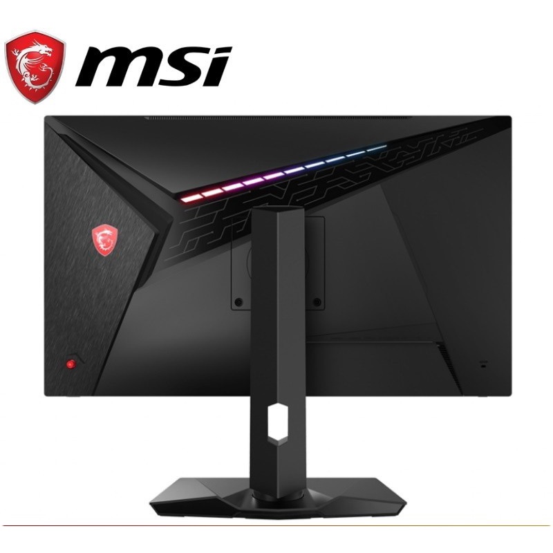 Monitor LED MSI OPTIX MAG274R 27inch 144hz 1ms 27&quot; HDR 1080P