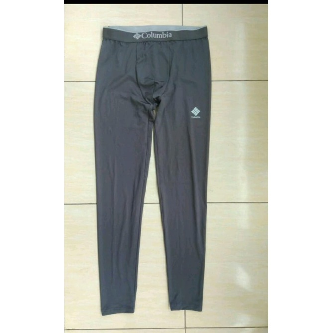 Legging Outdoor Man Grey Columbia