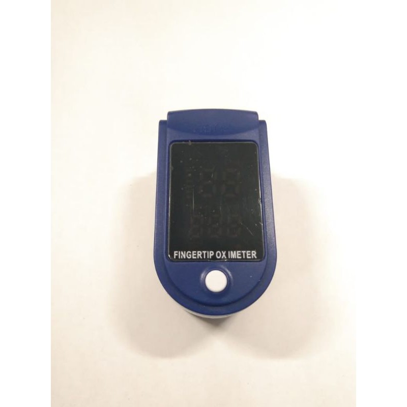 Pulse Oximeter Fingertip