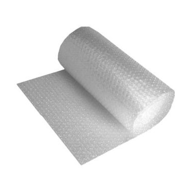 

EXTRA BUBBLE WRAP FOR SAFE PACKING