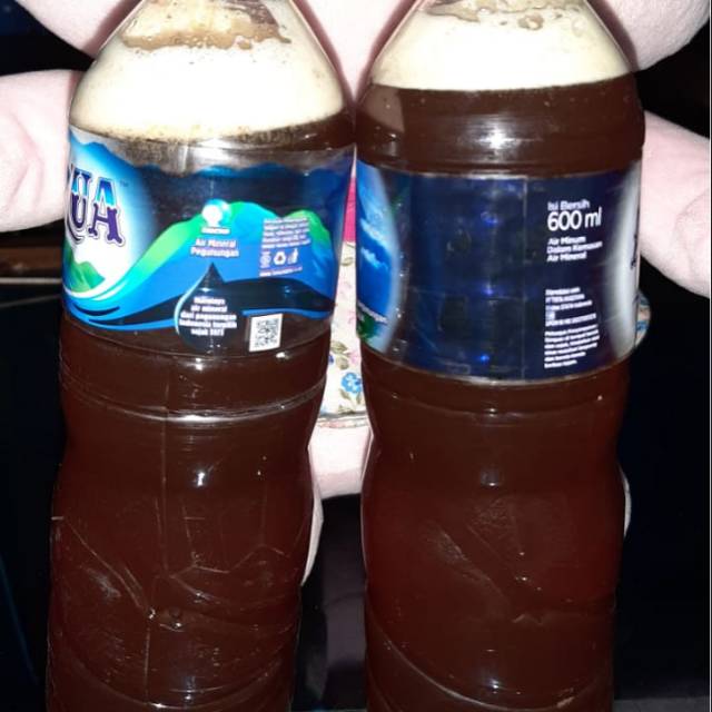 

Madu asli