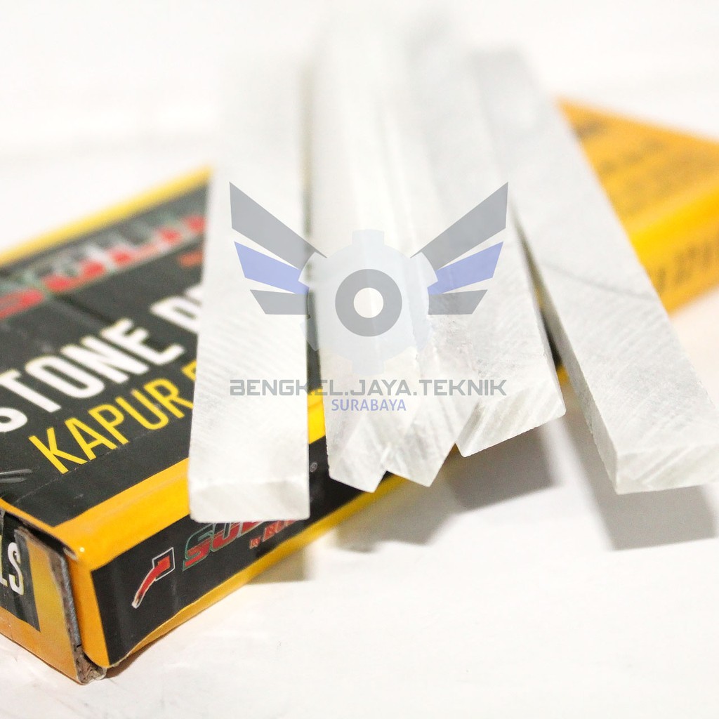 

kapur Besi Stone Pencil SOLID